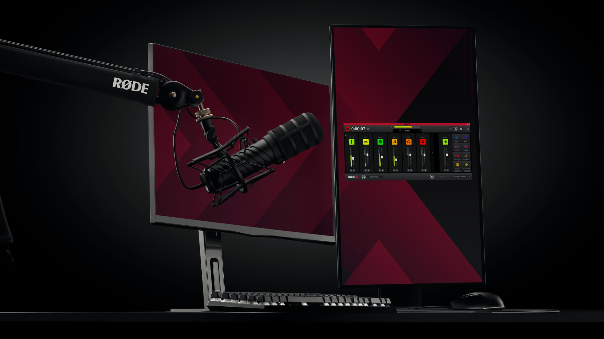RØDE X XDM-100