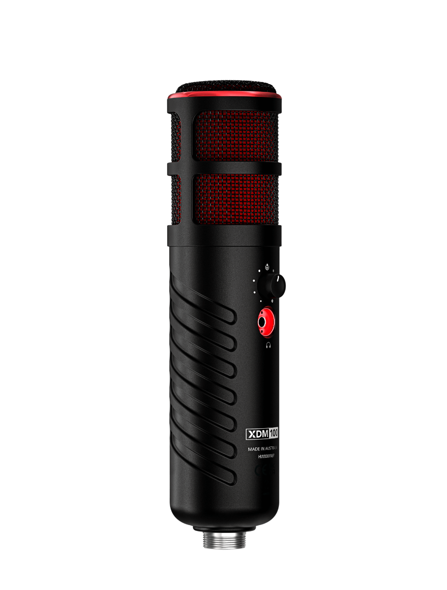 RØDE X XDM-100