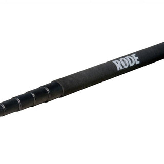 Rode Boompole