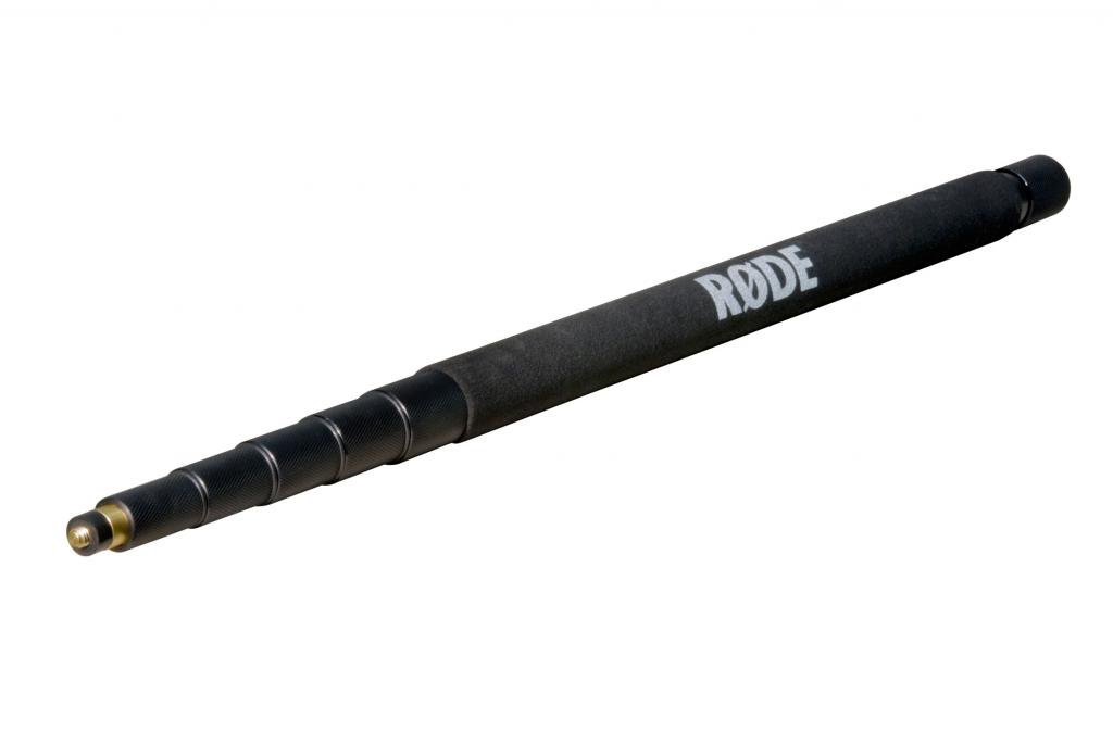 Rode Boompole