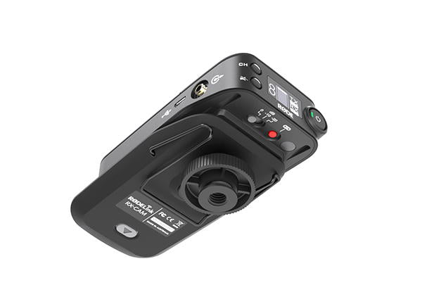 Rode RodeLink Filmmaker Kit reacondicionado (B-Stock)