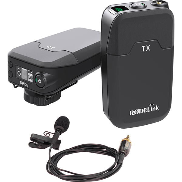 Rode RodeLink Filmmaker Kit reacondicionado (B-Stock)