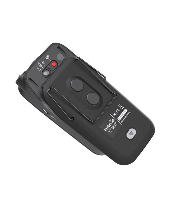 Rode RodeLink Filmmaker Kit reacondicionado (B-Stock)