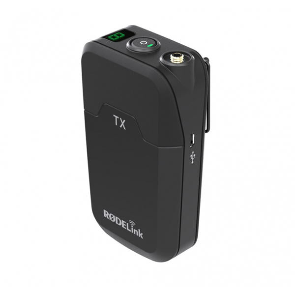 Rode RodeLink Filmmaker Kit reacondicionado (B-Stock)