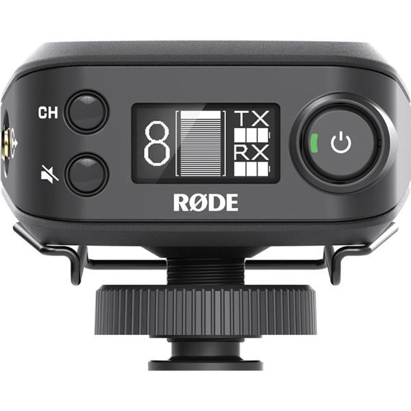 Rode RodeLink Filmmaker Kit reacondicionado (B-Stock)