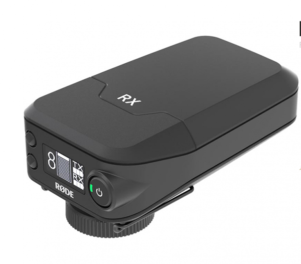 Rode RodeLink Filmmaker Kit reacondicionado (B-Stock)