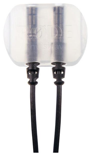 Rode InvisiLav 3 Pack