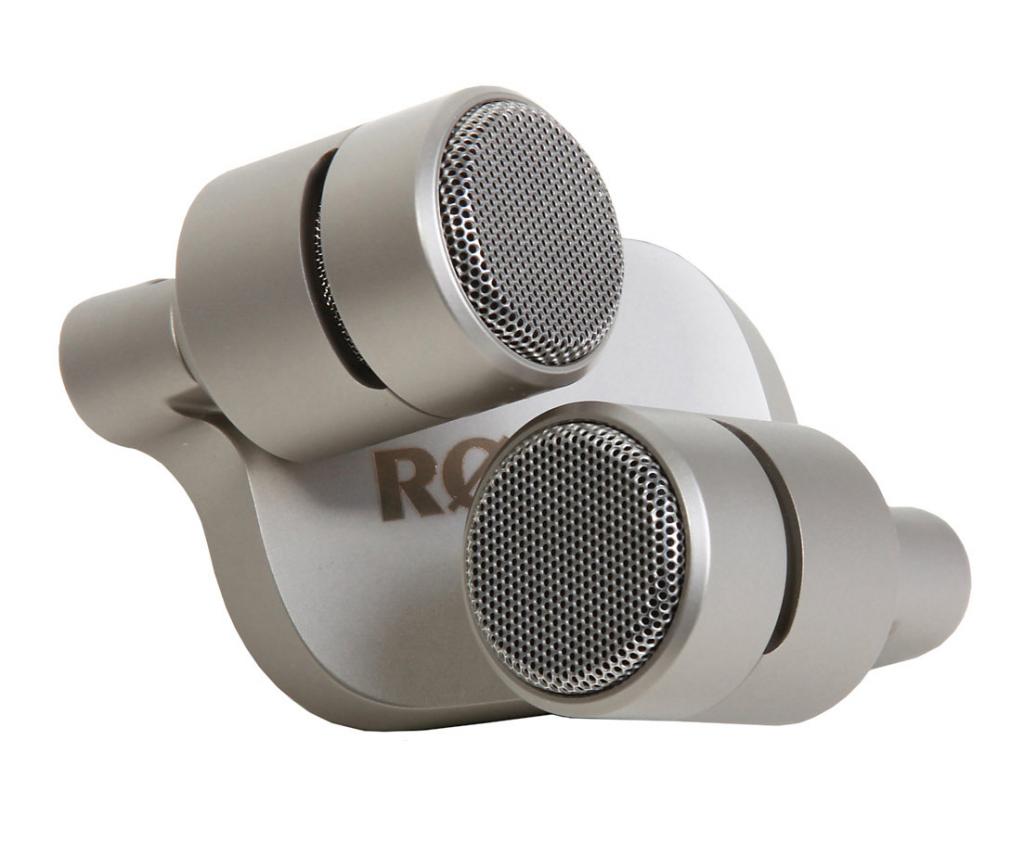 Rode iXY (30 pin)