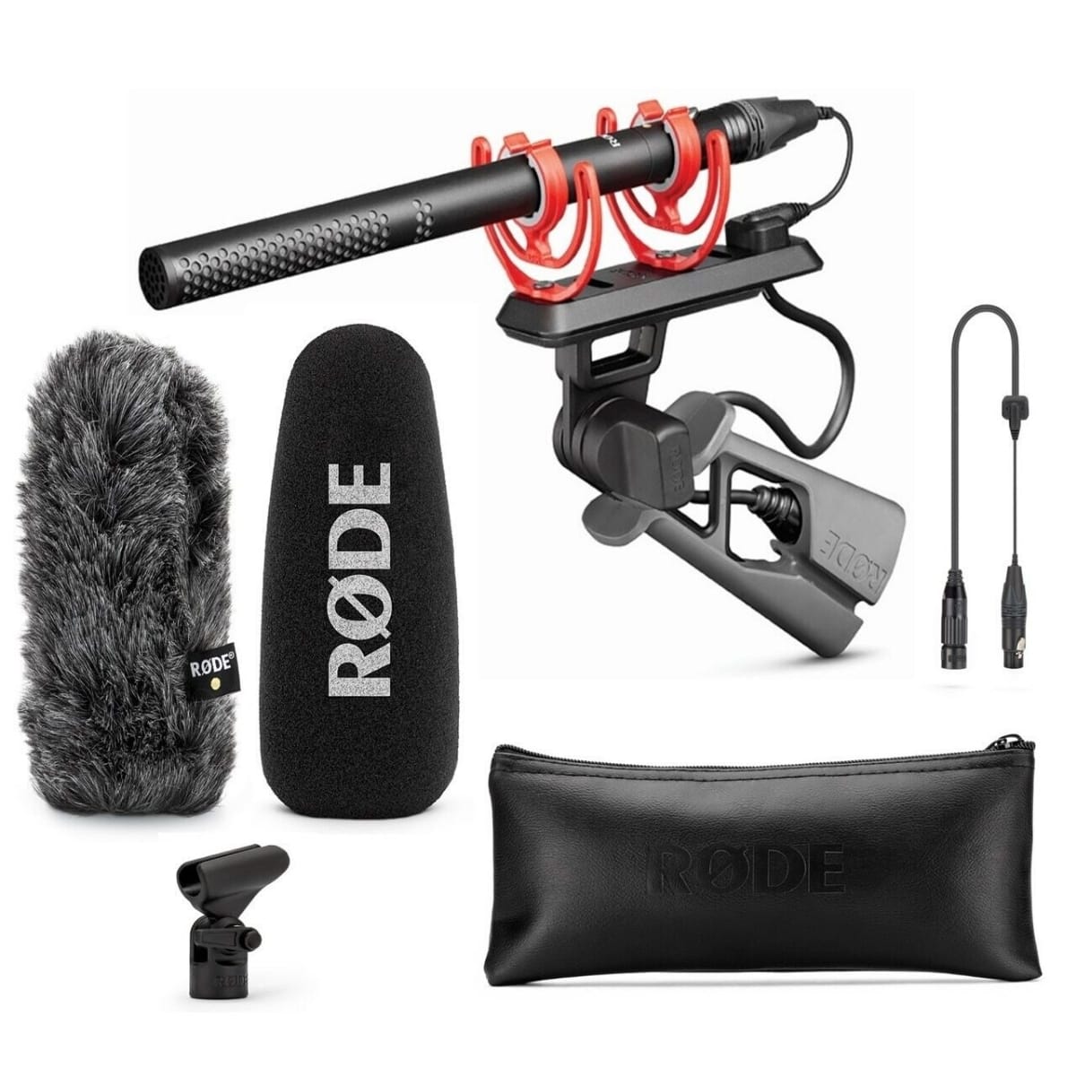 Rode NTG5 Kit
