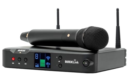 RØDE Performer Kit (B-Stock)