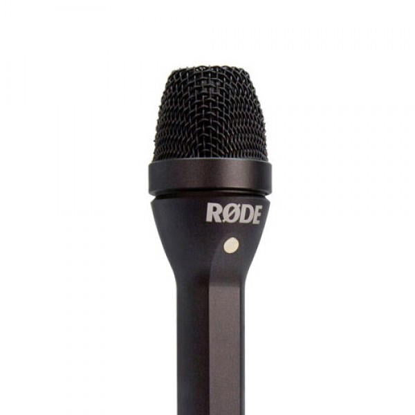 Rode Reporter
