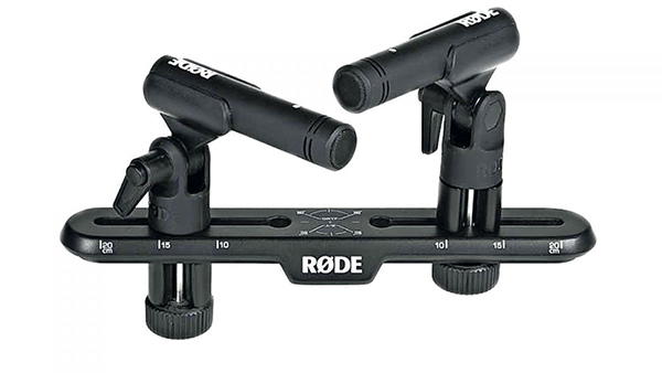 Rode Stereo Bar