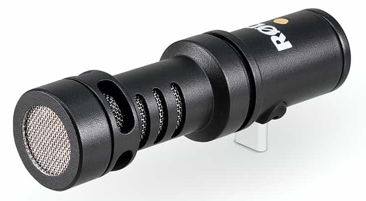 Rode Videomic  ME C