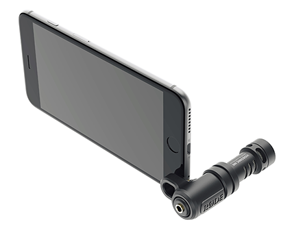 Rode VideoMic Me
