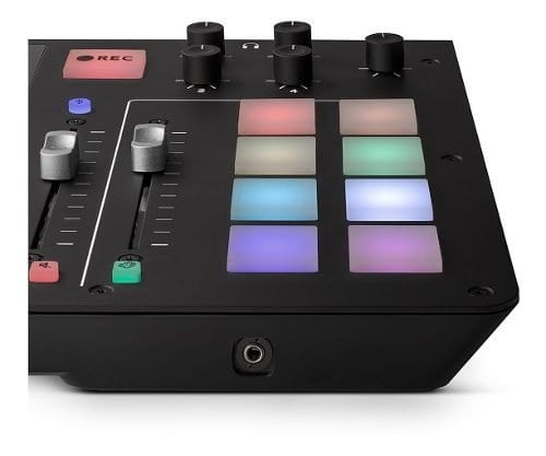 Rode Rodecaster Pro (B-Stock)