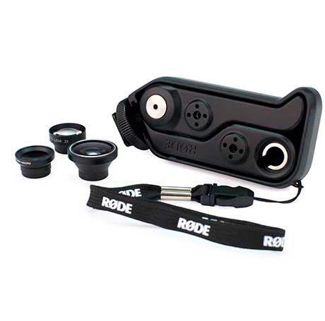 Rode Rodegrip+