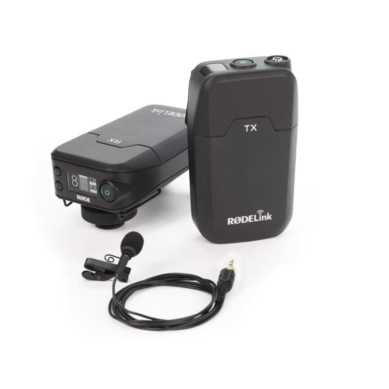 Rode RodeLink Filmmaker Kit  (B-Stock)