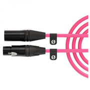 RODE XLR CABLE-3M (PINK)