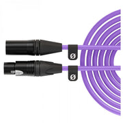 RODE XLR CABLE-6M (PURPLE)