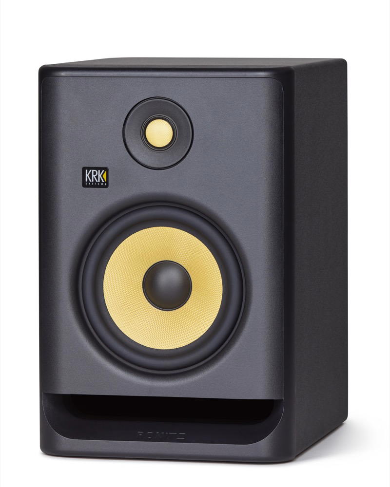 KRK Rokit RP7 G4 (B-Stock)