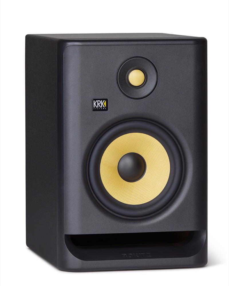 KRK Rokit RP7 G4 (B-Stock)