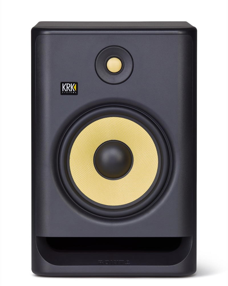 KRK Rokit RP8 G4