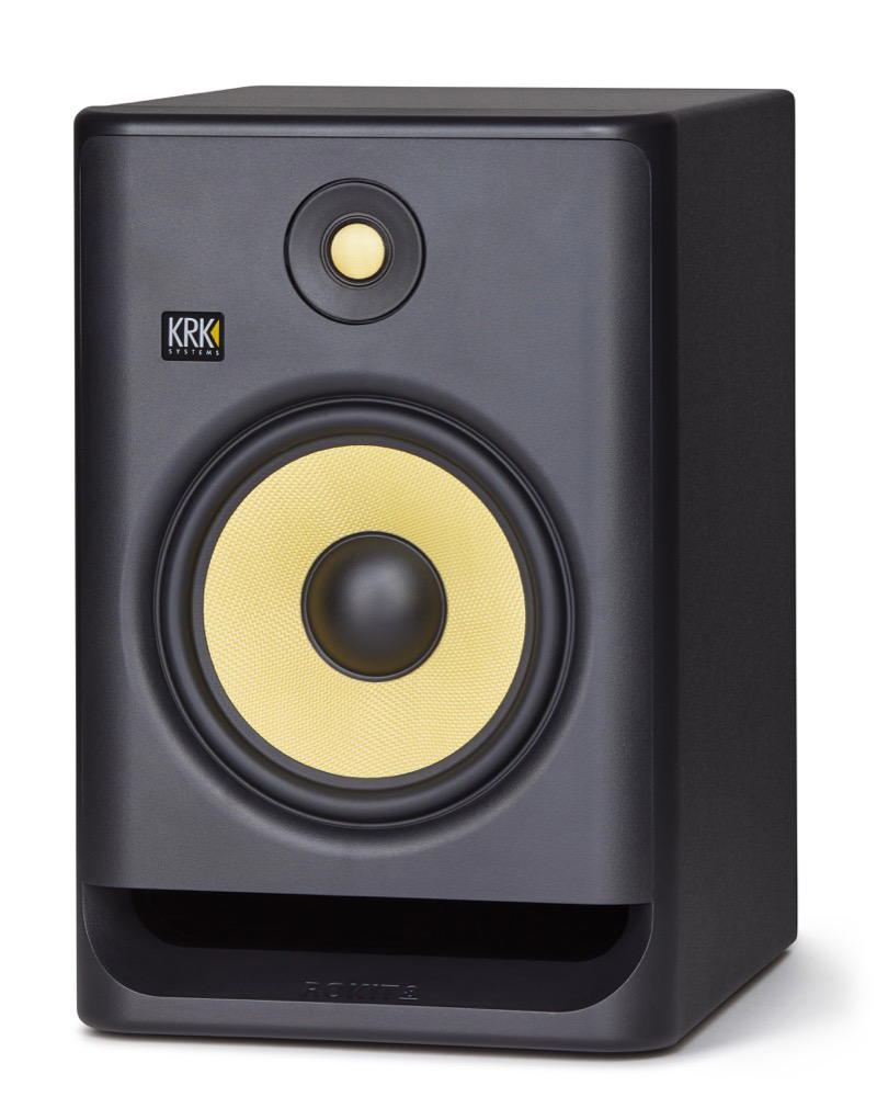 KRK Rokit RP8 G4