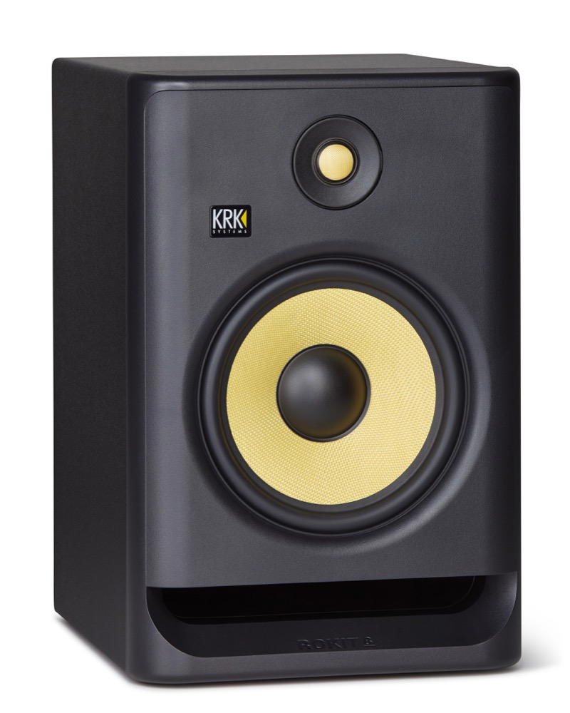 KRK Rokit RP8 G4