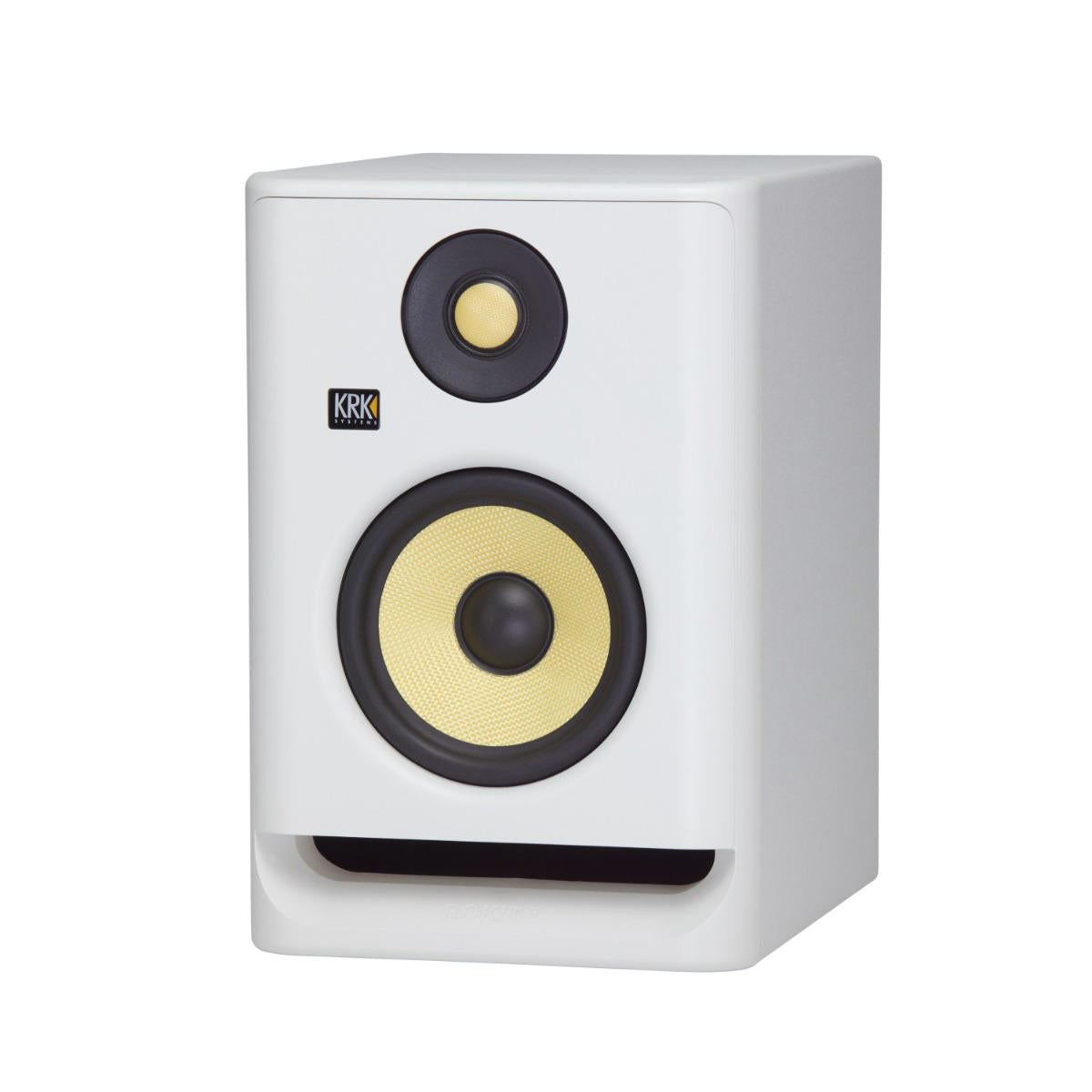 KRK Rokit RP5 G4 White