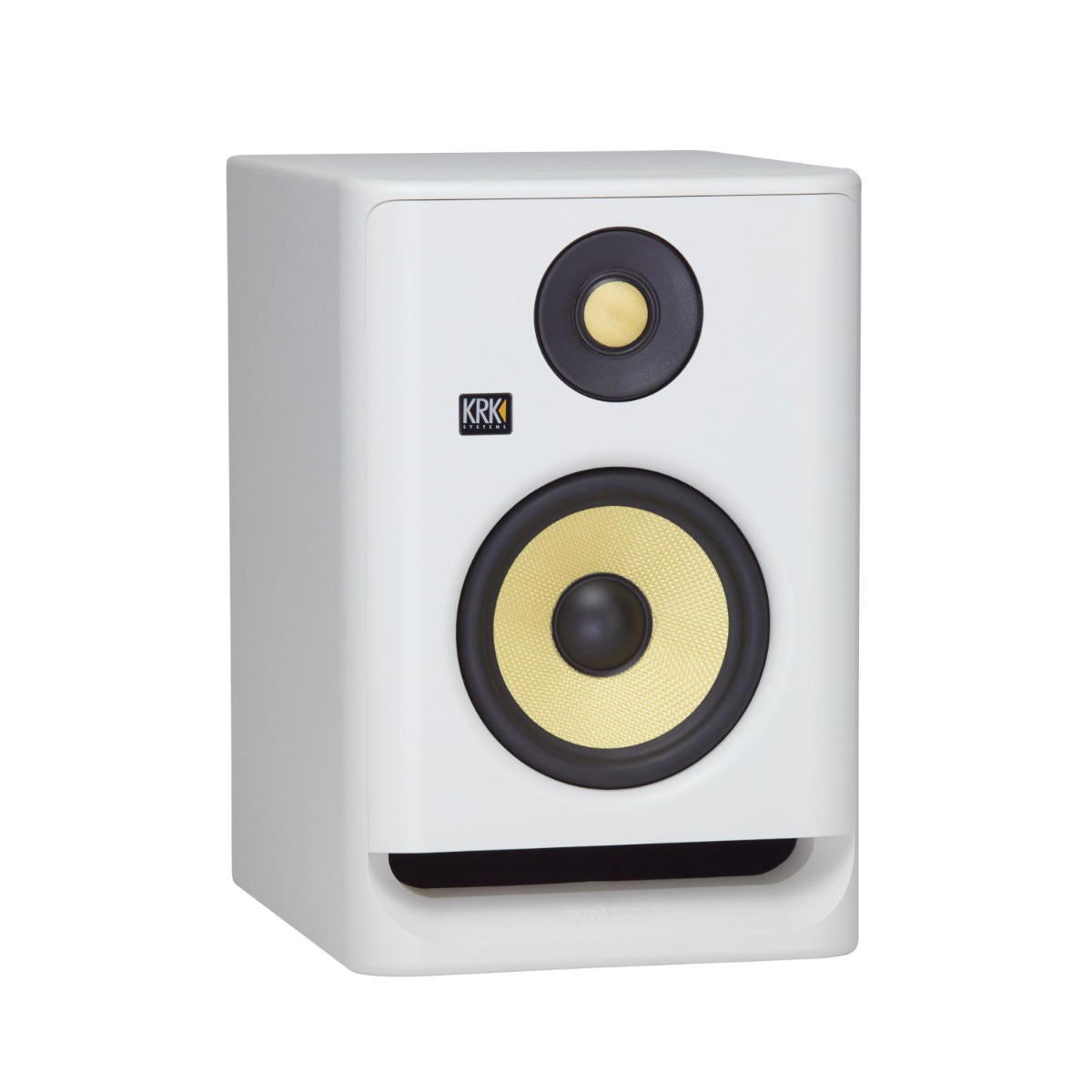KRK Rokit RP5 G4 White