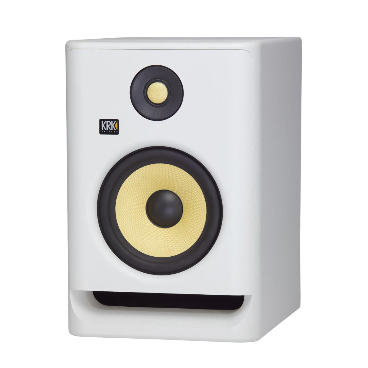 KRK Rokit RP7 G4 White