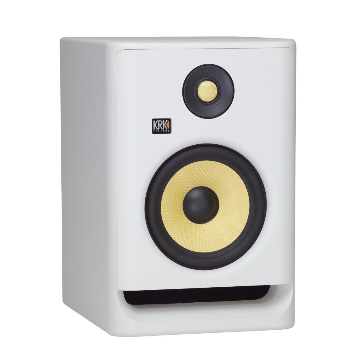 KRK Rokit RP7 G4 White