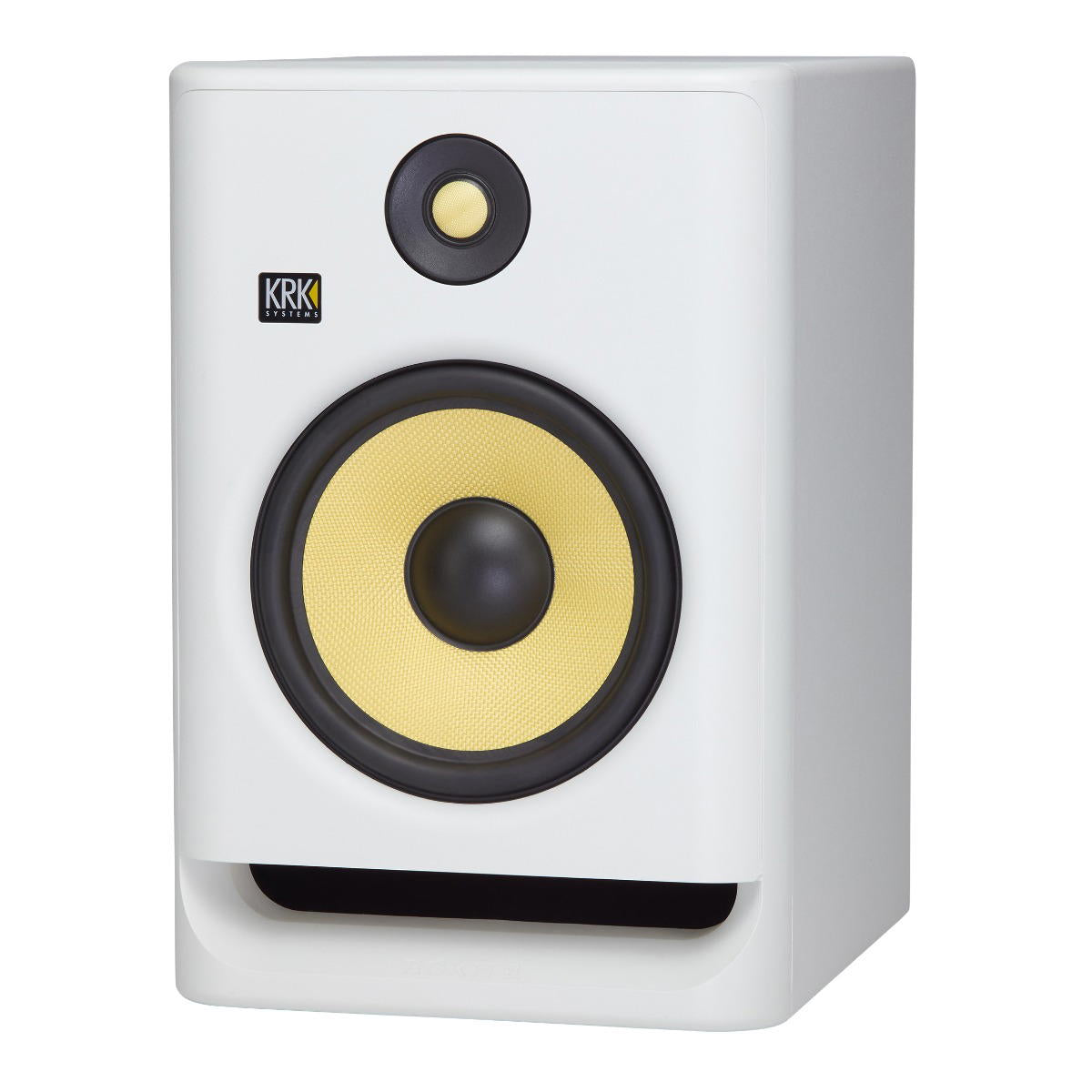 KRK Rokit RP8 G4 White