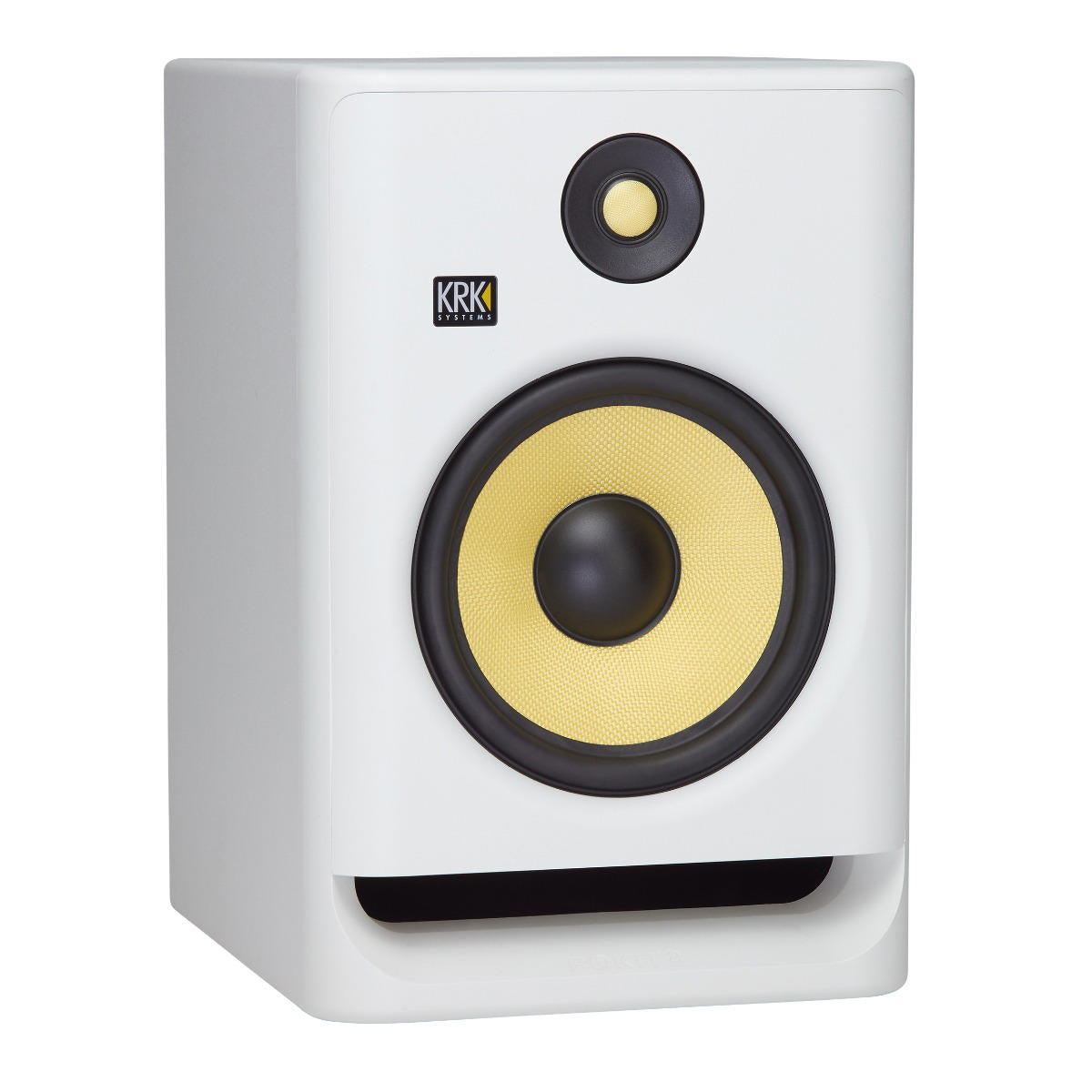 KRK Rokit RP8 G4 White