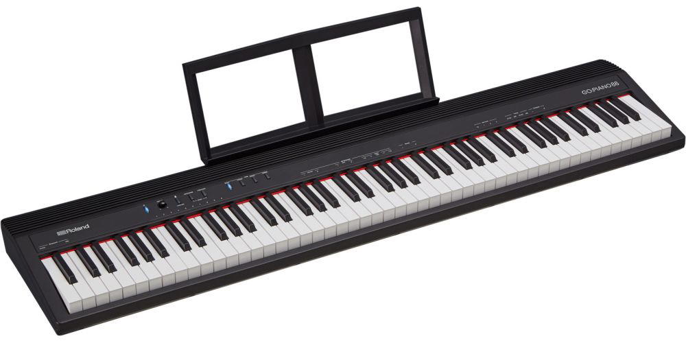 Roland GO: PIANO 88 (B-Stock)