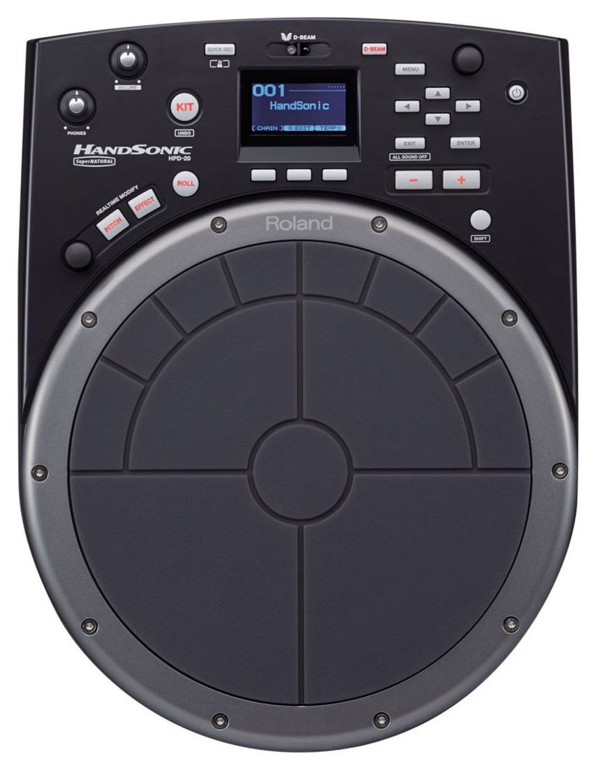 Roland Handsonic HPD-20