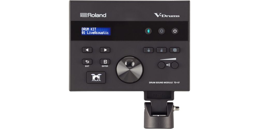 Roland TD-07KX