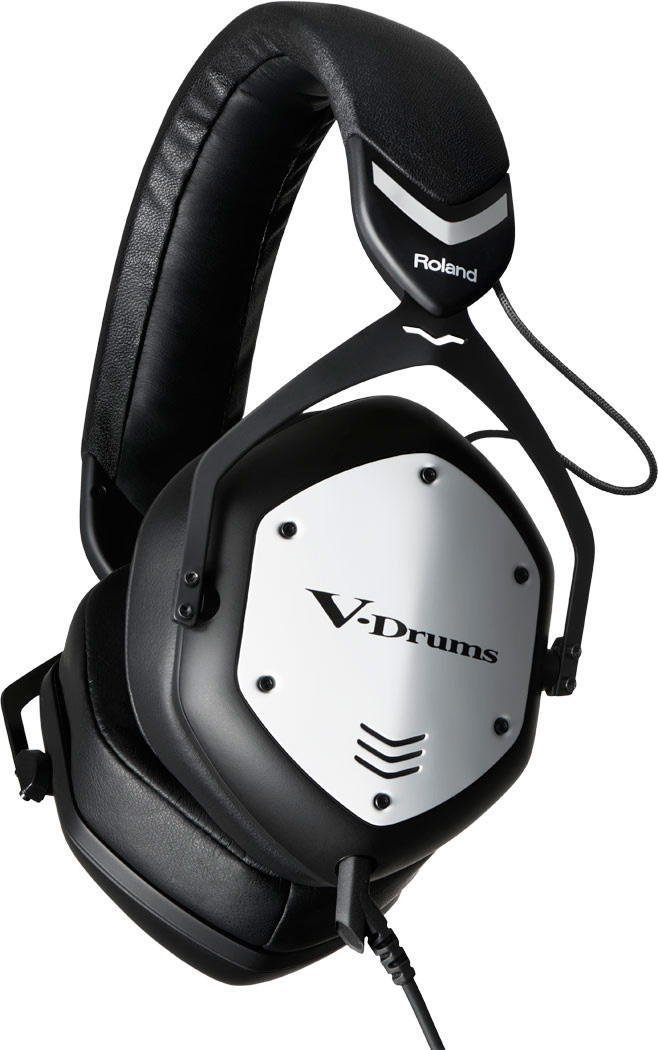 Roland VMH-D1 Auriculares para Batería