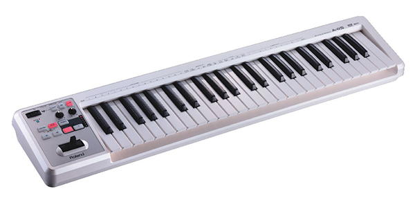 Roland A-49 WH