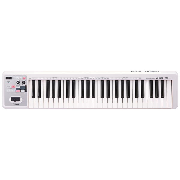 Roland A-49 WH