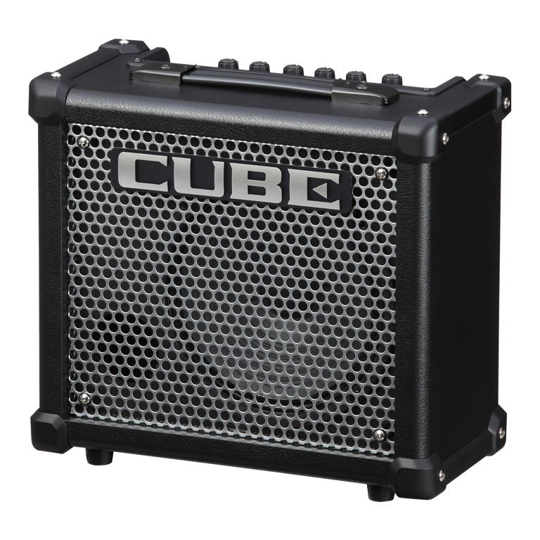 Roland Cube 10GX (B-Stock)