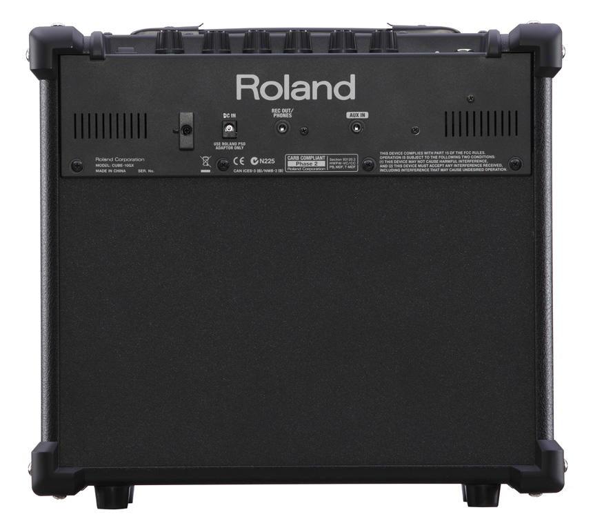 Roland Cube 10GX