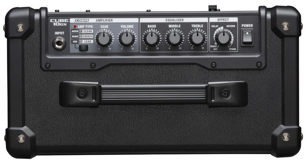 Roland Cube 10GX (B-Stock)