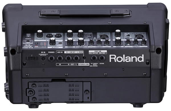 Roland CUBE Street EX