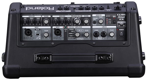 Roland CUBE Street EX