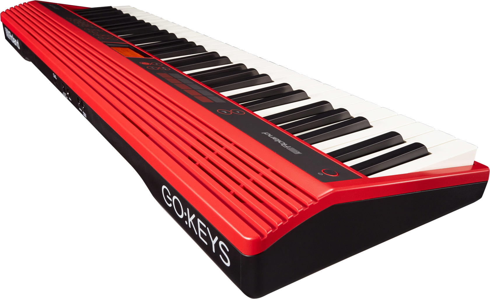 Roland Go Keys 