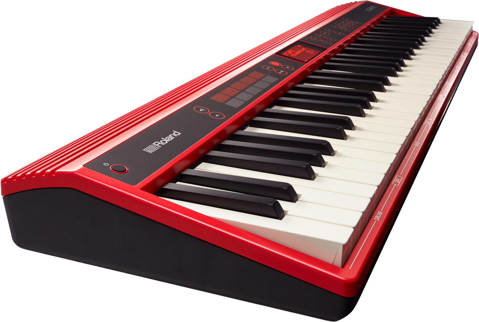 Roland Go Keys 