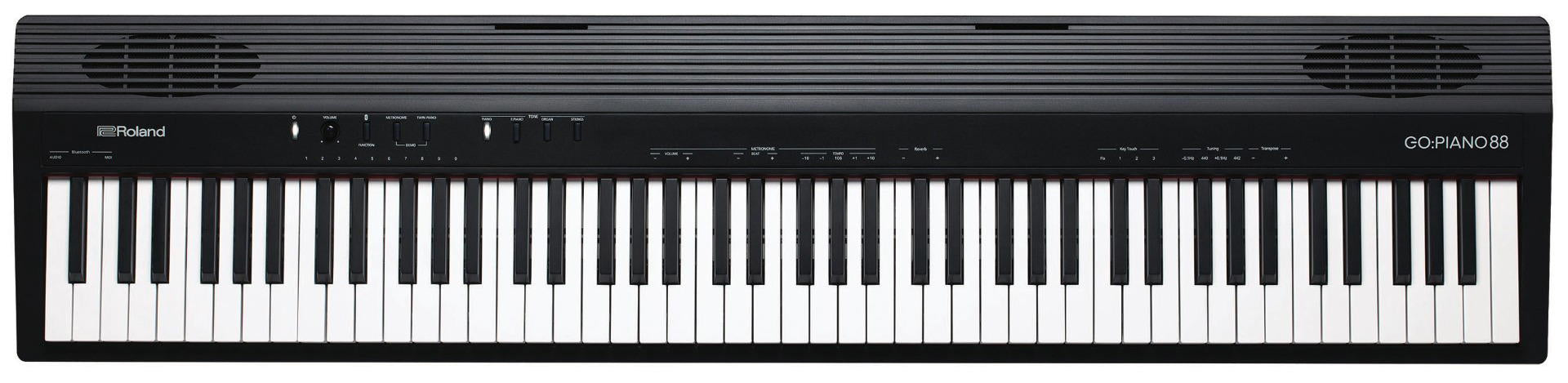 Roland GO: PIANO 88 Piano Digital 