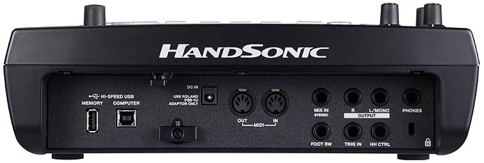 Roland Handsonic HPD-20
