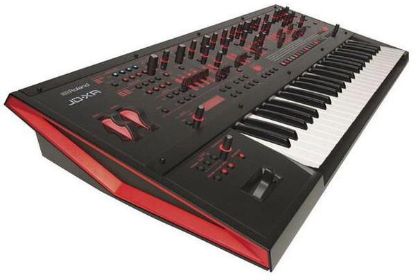 Roland JD-XA Sintetizador (B-Stock)